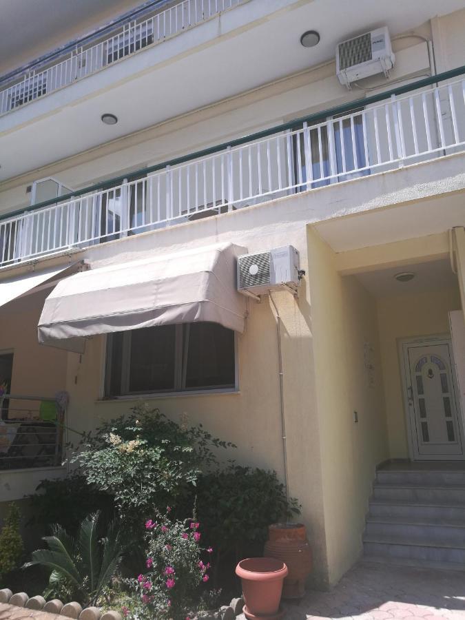Villa Anna Hanioti Exterior photo
