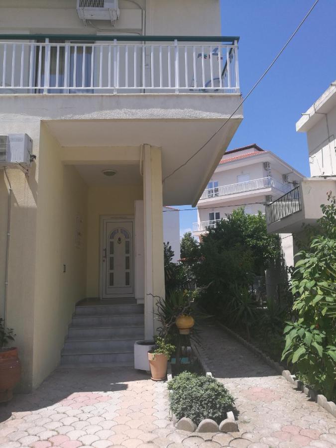 Villa Anna Hanioti Exterior photo